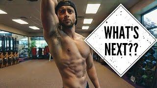 Evaluating My Future.. | The Grind: Episode 9 (VLOG 223)