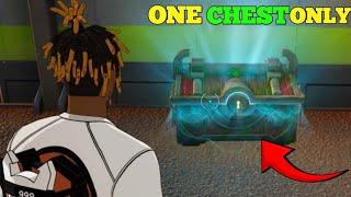 ELEMENTAL CHEST ONLY CHALLENGE IN FORTNITE #fortnite