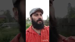 Ливень начался! 