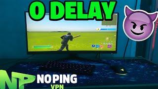 How To Get 0 Ping in Fortnite Without Ethernet! (0 Ping in Fortnite Season 3)