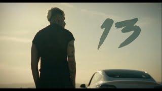 Pavell - 13 (Official Video)