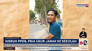 Begini Cara Warga Tangerang Ungkap Kecurangan Sistem Zonasi PPDB