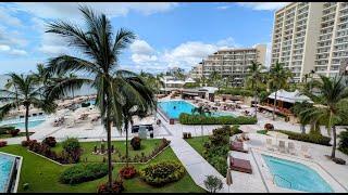 Secrets Vallarta Bay, Puerto Vallarta, Mexico - Review Preferred Club Junior Suite Garden View 1323