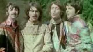 George Harrison-when we was fab