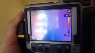 The Power of Infrared Thermal Imaging