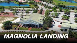 Explore Magnolia Landing: Your Gateway to Resort-Style Living in North Fort Myers