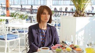 «Море откровений». Ирина Муромцева