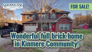 Could 2625 Glyncastle Way, Gastonia, NC, Be the Perfect Fit? 