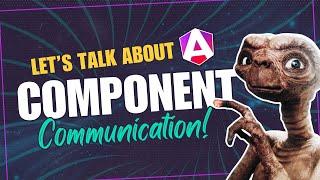 How Angular components should communicate in 2025