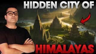 हिमालय पर्वत में छुपे Shangri La का रहस्य Biggest Unsolved Mysteries of Himalayas | Amazing Facts