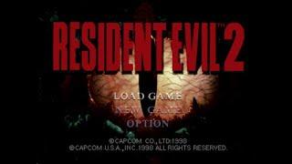 [GER] Let's Play: Resident Evil 2 (PC) - Part 07