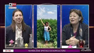 TEHNOLOGIE SPATIALA (3) - AGRICULTURA - Grig Oprea si Constantin Barbu - 13.12.2021