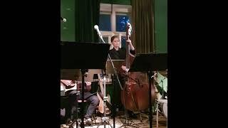 Smash - Avishai Cohen (exam cover)