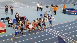 2023 WMA World Championship M50 800m Final