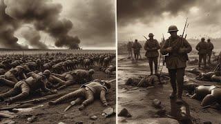 Hidden Stories of the World Wars Unbelievable Facts You Didn’t Know!