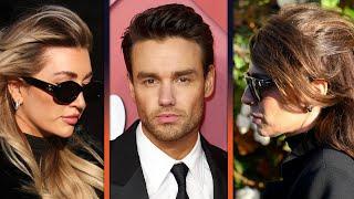 Liam Payne’s Funeral: Cheryl Cole and Kate Cassidy Attend