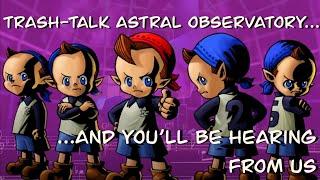 The Music Theory Behind Astral Observatory