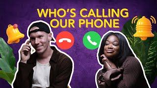 The Dos and Donts of Checking Your Partner's Phone | S3 Eps 8