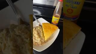 Excuse the Language #dinnerideas #chickenandrice #easyrecipe #fyp #nostalgia