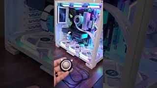 Isso aqui é da hora  Colocaria um desses no seu PC?