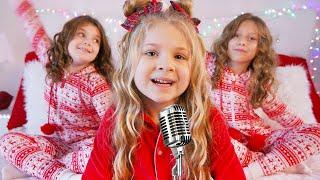 Diana and Roma - Christmas with My Friends - Kids Song (Official Video)