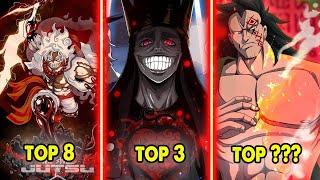 Tứ Hoàng Luffy Chưa Vào Nổi Top 5, Đây Là 10 Kẻ Quyền Lực Nhất Thế Giới