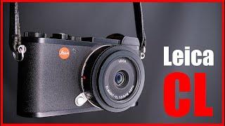  Leica CL Lenses (*Leica TL Lenses) vs. Leica CL + M Mount Lenses | Leica Lenses Mirrorless