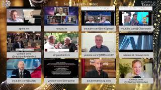 Neue Medien, eine Auswahl | Wikihausen (zur 100. Sendung)
