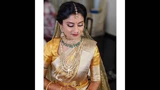 Latest 2021 Designer South Indian Bridal Jewelry | #AnticJewels #shorts #designerjewelry