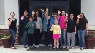 Coming to the Theater - Social Story Video from the Autism Theatre project and DMR Adventures