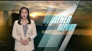 Weather Report-Sharon Tang (2 May 2022)