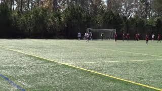 NPL Game 15 - Goal 2