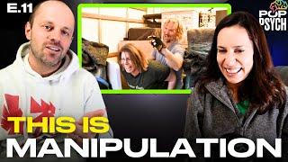 KODY'S MOTIVE  | Sister Wives | David and Allison react to Season 19 E.11