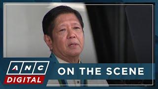 Marcos vows to build AFP that stands shoulder-to-shoulder with world’s finest | ANC