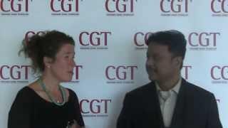 Gopi Krishnan of Wipro Reviews Takeaways from CGEM '14 Session