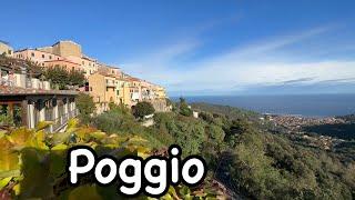 Poggio - Elba