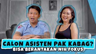 ATIEN SIMON, TANTE “PEMERSATU BANGSA” PERTAMA DI PLUS26 | DUNIA TIPU-TIPU EPS. 29