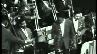 Count Basie - Corner Pocket