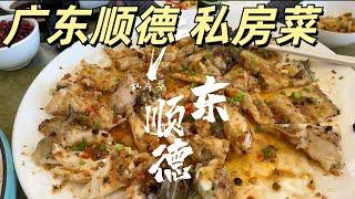 廣東大灣區美食之旅！順德美食私房菜！魚生，生蠔，魚粥，蒸魚，炒牛奶，沙蟲，蝦，經典順德代表美食！超美味！廣東順德碧桂園總部，別墅區！ #美食 #guangzhou#廣東#美食探店#廣州#生活#vlog