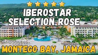 Iberostar Selection Rose Hall Suites Review: Luxury Caribbean Getaway