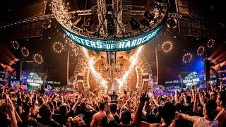 Masters of Hardcore | Yearmix 2023