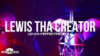 Lewis Tha Creator - Lemon Pepper Freestyle (Official Music Video)