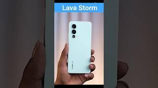 lava Strom 5g unboxing  // lava Storm 5g full review and first impression #shorts #trending #viral