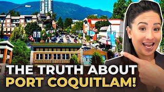 Living in Port Coquitlam BC Canada: The Ultimate PROS & CONS Guide | Vancouver Canada Real Estate