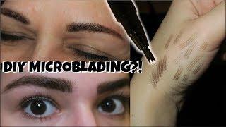 Microblading Eyebrow Pen Uk - Microblading Pen Boots,Microblading Pen Sephora