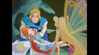 Winx Club 'Somewhere Only We Know'