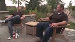 Lurvey Landscape Supply & Garden Center Fall Planting Vignette