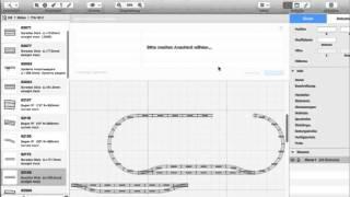 Modelleisenbahn Planung Teil 1