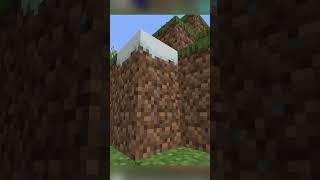 This is the Rarest Block in Minecraft! (Bro thinks he's camman18 )