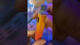 This Vape Has A Hidden Feature